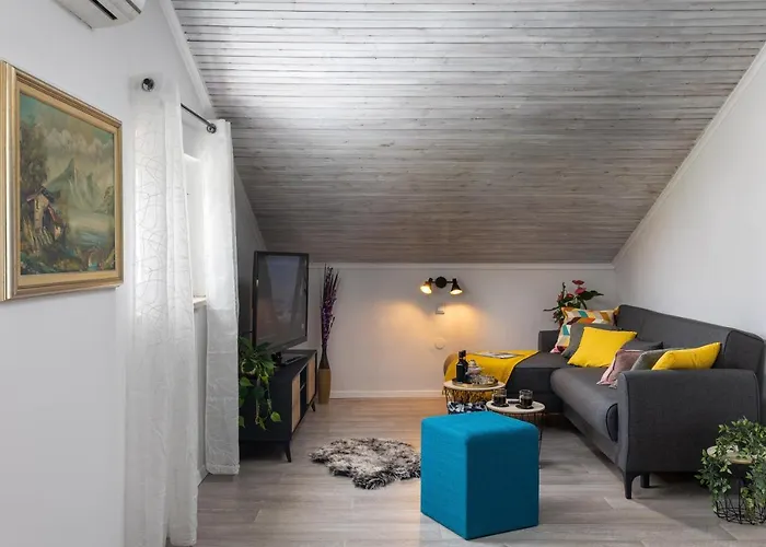 Tete Mare * 杜布罗夫尼克