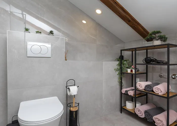 Tete Mare * 杜布罗夫尼克