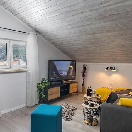 Apartment Tete Mare Dubrovnik