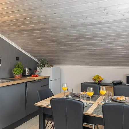 Apartment Tete Mare Dubrovnik