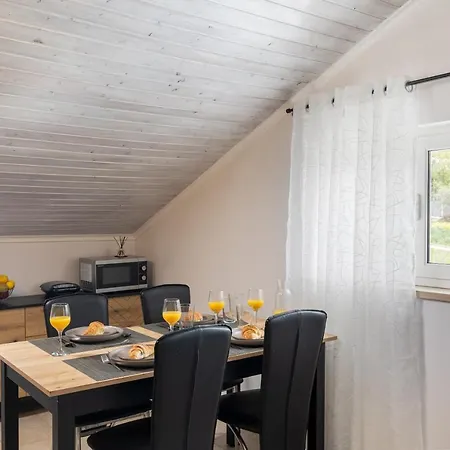 Apartment Tete Mare