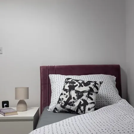 Apartman Tete Mare *