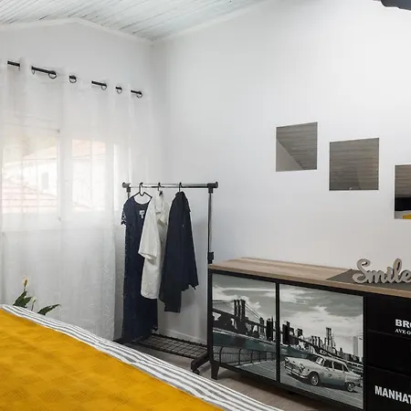 Tete Mare Apartment *