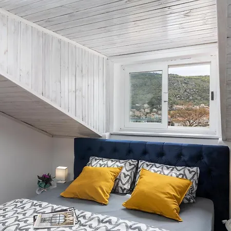 Tete Mare Apartament Dubrownik