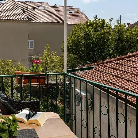 Tete Mare Apartment *