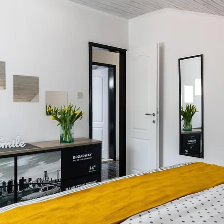 Tete Mare Apartment *