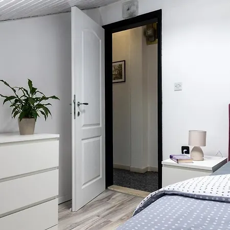 Apartment Tete Mare