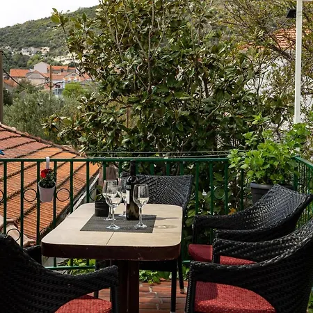 Tete Mare * Dubrovnik