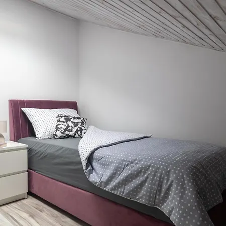Apartment Tete Mare