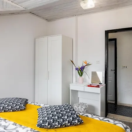 Tete Mare Apartment