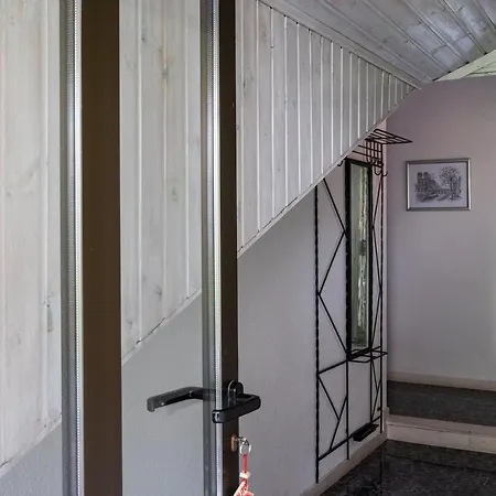 Tete Mare Apartment *