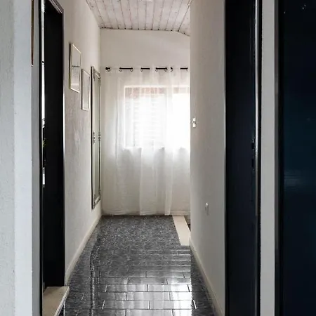 Apartment Tete Mare