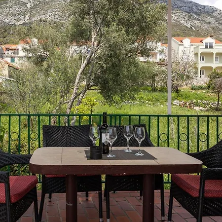 Tete Mare Apartment *