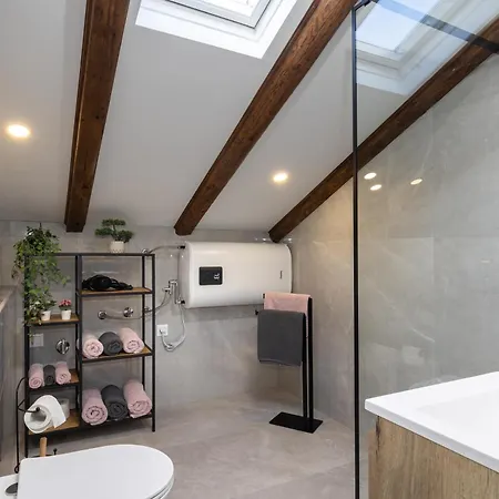 Tete Mare Appartement