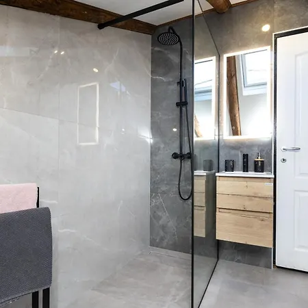 Apartment Tete Mare *