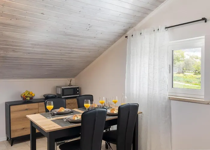 Apartament Tete Mare