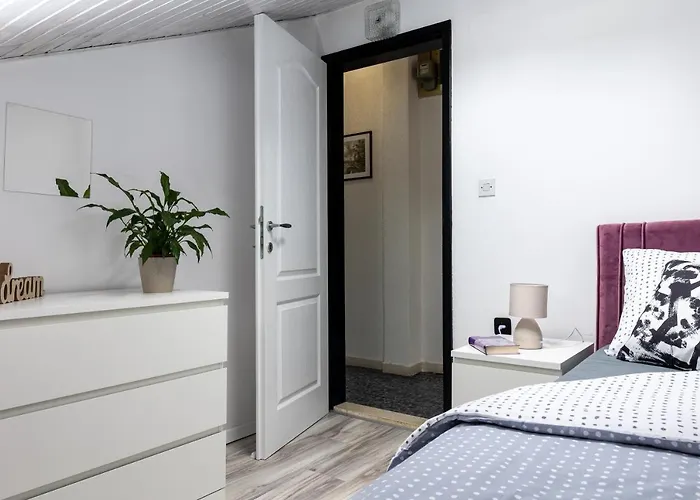 Apartman Tete Mare