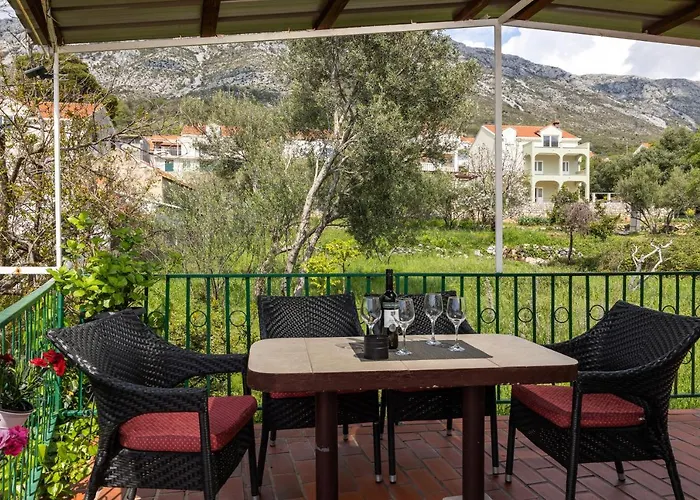 Tete Mare Apartament