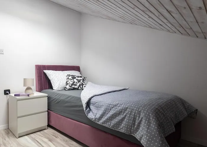Apartament Tete Mare