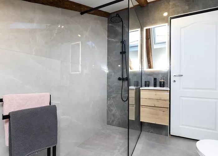 Apartman Tete Mare *