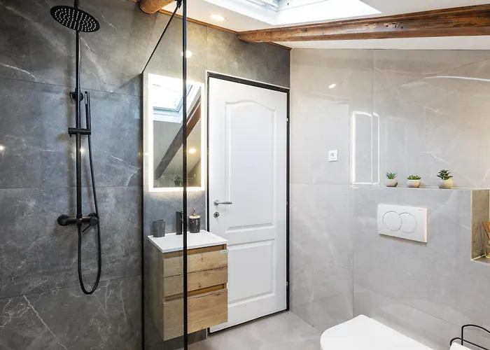 Tete Mare Appartamento *