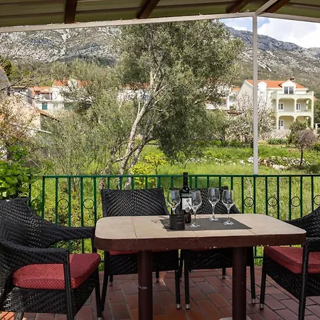 Tete Mare Apartment